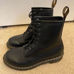 Dr. Martens Boots